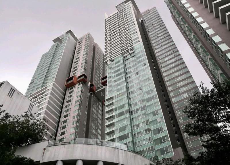 Condominium for Sale at Verticas Residensi - Tony YY - Exterior - PropertyGuru.com.my