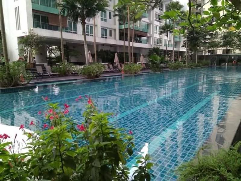 Condominium for Sale at Verticas Residensi - Tony YY - Exterior - PropertyGuru.com.my