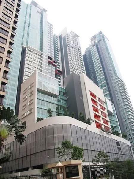 Condominium for Sale at Verticas Residensi - Tony YY - Exterior - PropertyGuru.com.my