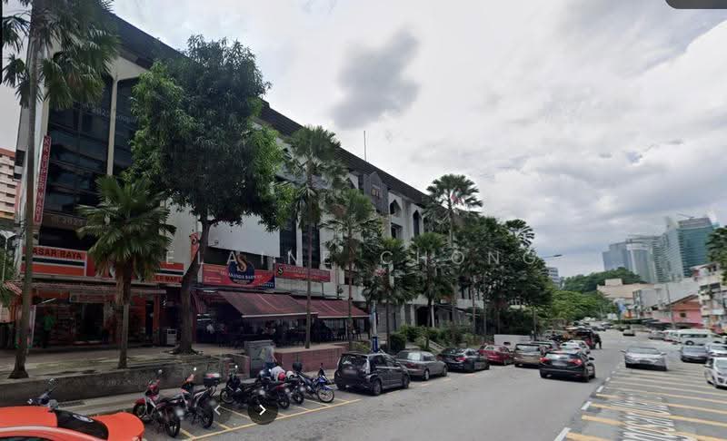Shop / Office for Sale in Bangsar Utama (Bangsar) - Elaine Chong (Elle) - PropertyGuru.com.my