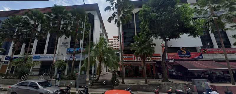 Shop / Office for Sale in Bangsar Utama (Bangsar) - Elaine Chong (Elle) - PropertyGuru.com.my