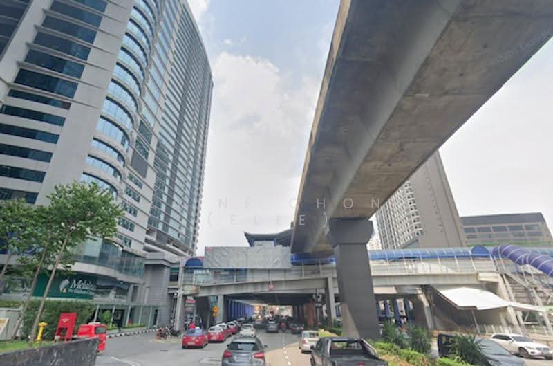 Shop / Office for Sale in Bangsar Utama (Bangsar) - Elaine Chong (Elle) - Exterior - PropertyGuru.com.my