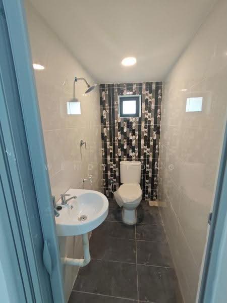 Rumah Teres 1-Tingkat untuk Dijual di Taman Sri Skudai (Skudai) - Wendy Fong - PropertyGuru.com.my