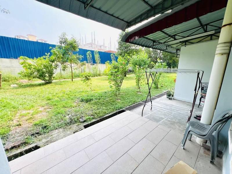 Apartment for Sale at Pangsapuri Angsana - Hazeman Omar - Exterior - PropertyGuru.com.my