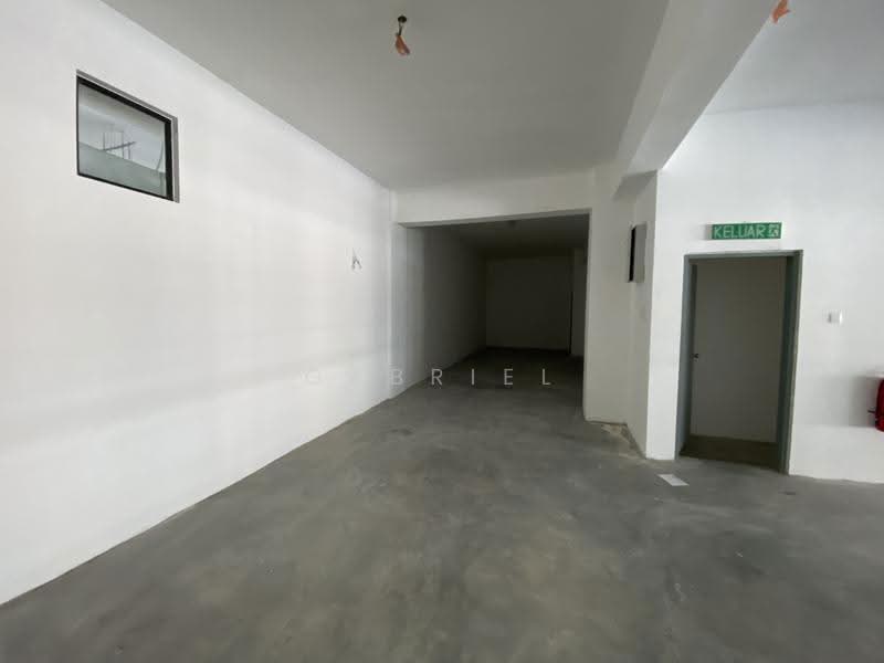 Shop / Office untuk Dijual di Kepong (Kuala Lumpur) - Gabriel Chin - Interior - PropertyGuru.com.my