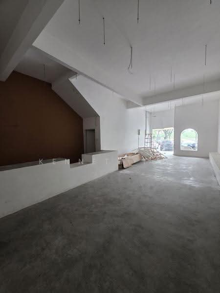Shop / Office untuk Disewa di Taman Dato Onn (Johor Bahru) - Kenneth Tan - Interior - PropertyGuru.com.my