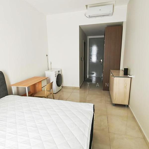 Condominium for Rent at Lucerne Residences - Jerry Tan - Bedroom - PropertyGuru.com.my