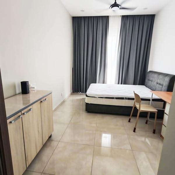 Condominium for Rent at Lucerne Residences - Jerry Tan - Bedroom - PropertyGuru.com.my