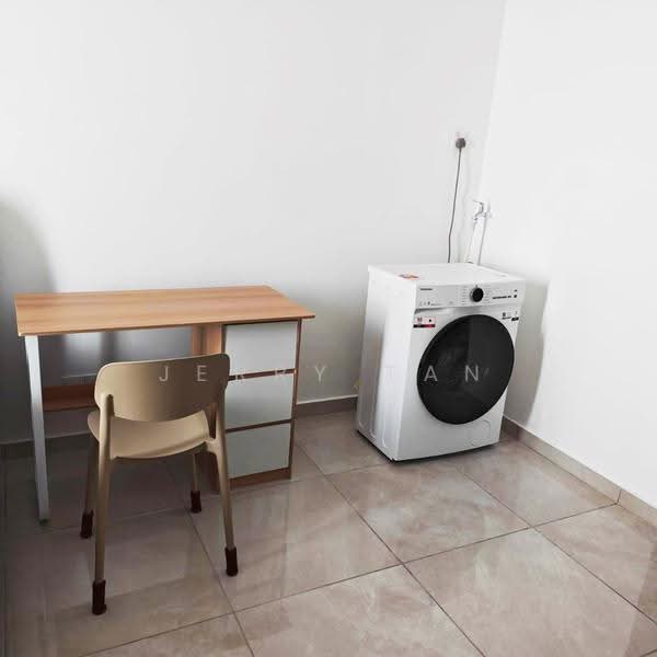 Condominium for Rent at Lucerne Residences - Jerry Tan - Study - PropertyGuru.com.my