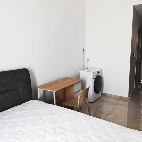 Condominium for Rent at Lucerne Residences - Jerry Tan - Bedroom - PropertyGuru.com.my