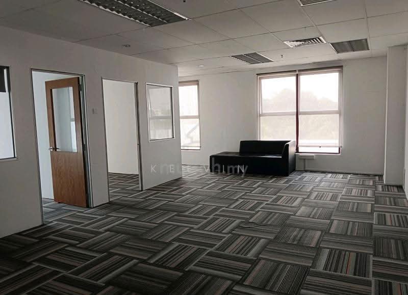 Office for Rent in Bangsar (Kuala Lumpur) - Kelvin Wong - Interior - PropertyGuru.com.my