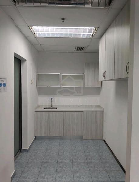 Office for Rent in Bangsar (Kuala Lumpur) - Kelvin Wong - Kitchen - PropertyGuru.com.my