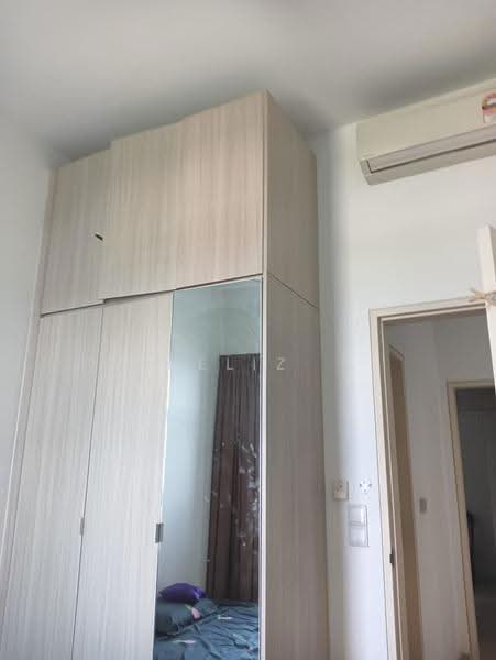 Kondominium untuk Dijual di Lakeville Residence - Eliz Chan - Bedroom - PropertyGuru.com.my