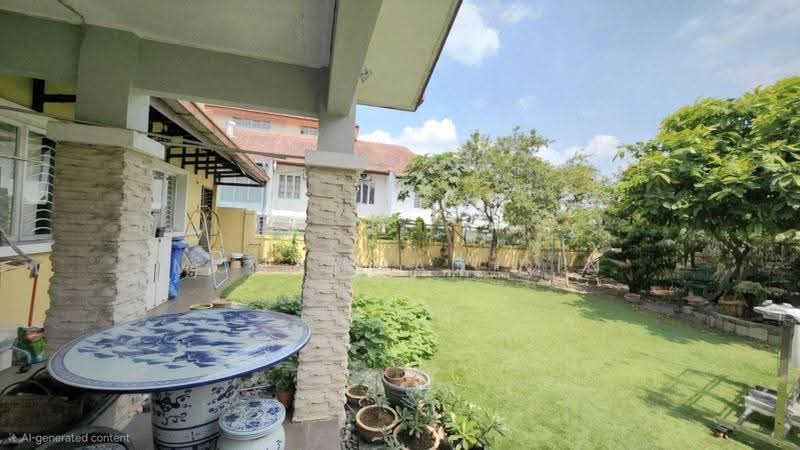 Rumah Teres 2-Tingkat untuk Dijual di Denai Alam (Shah Alam) - Mohammad Din Majid - PropertyGuru.com.my