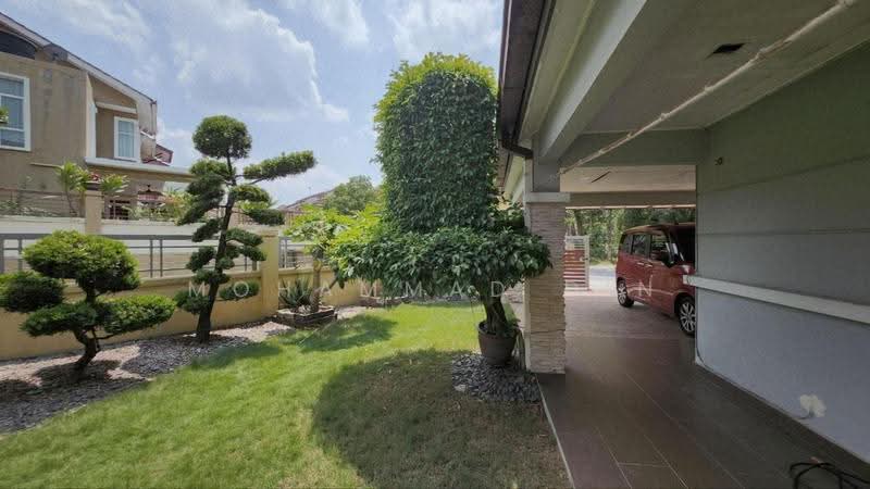 Rumah Teres 2-Tingkat untuk Dijual di Denai Alam (Shah Alam) - Mohammad Din Majid - PropertyGuru.com.my
