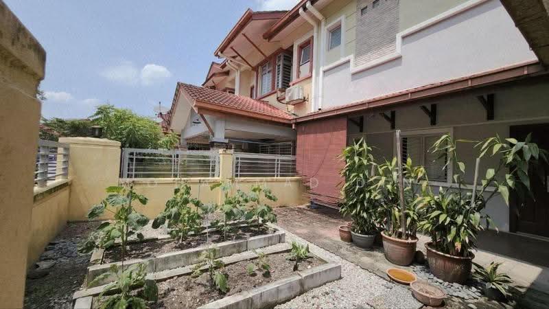 Rumah Teres 2-Tingkat untuk Dijual di Denai Alam (Shah Alam) - Mohammad Din Majid - PropertyGuru.com.my