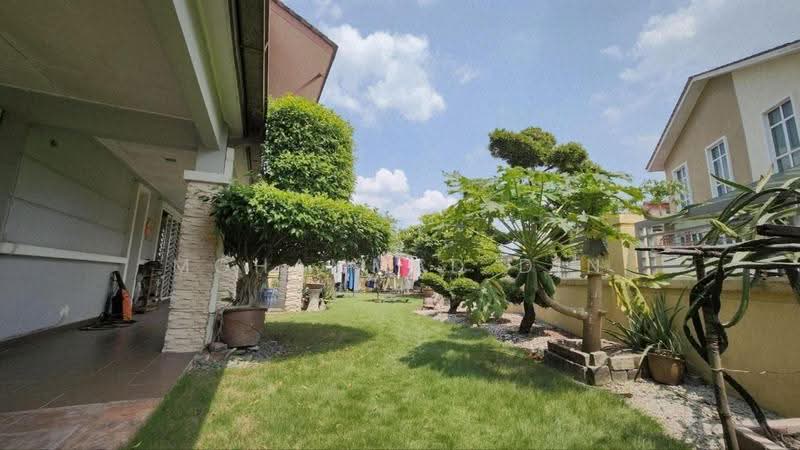 Rumah Teres 2-Tingkat untuk Dijual di Denai Alam (Shah Alam) - Mohammad Din Majid - PropertyGuru.com.my