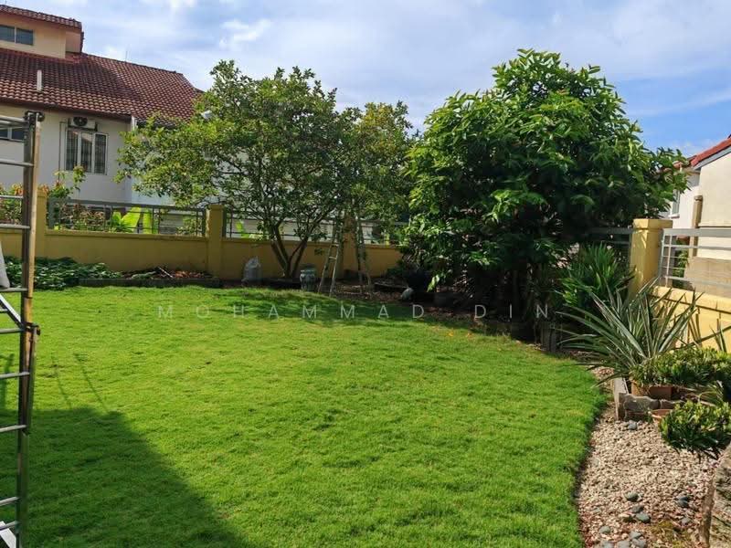 Rumah Teres 2-Tingkat untuk Dijual di Denai Alam (Shah Alam) - Mohammad Din Majid - PropertyGuru.com.my