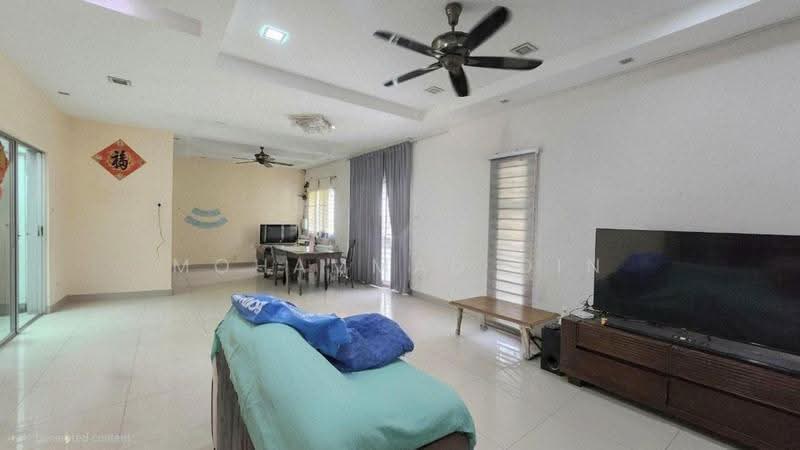 Rumah Teres 2-Tingkat untuk Dijual di Denai Alam (Shah Alam) - Mohammad Din Majid - PropertyGuru.com.my