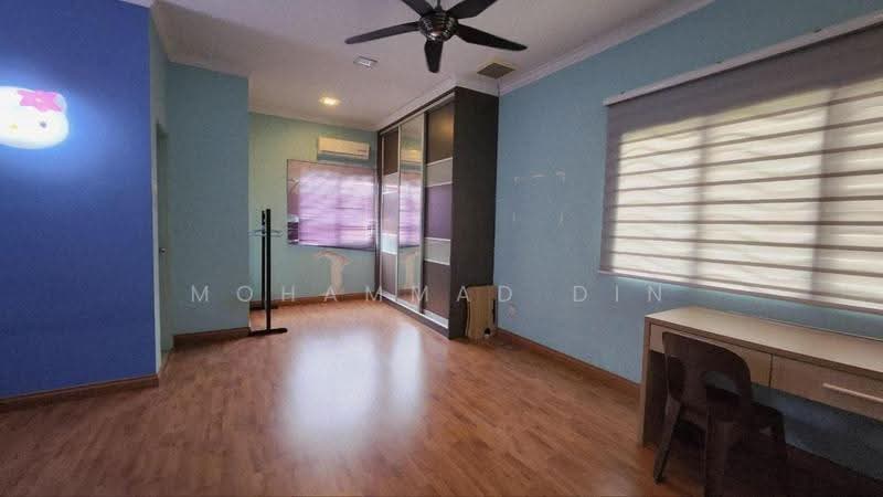 Rumah Teres 2-Tingkat untuk Dijual di Denai Alam (Shah Alam) - Mohammad Din Majid - PropertyGuru.com.my