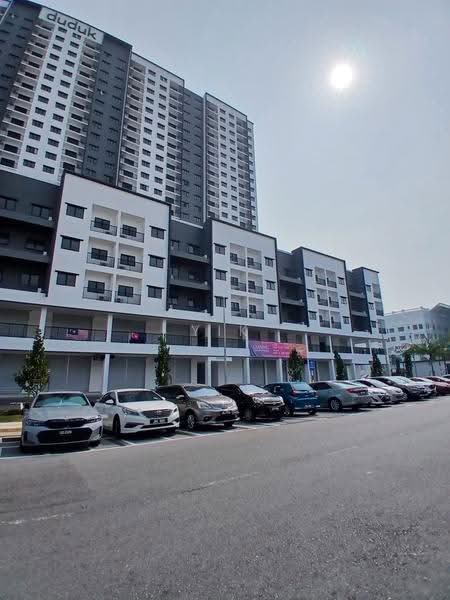 Shop / Office for Sale in Eco Botanic (Iskandar Puteri (Nusajaya)) - Yik Tat - PropertyGuru.com.my