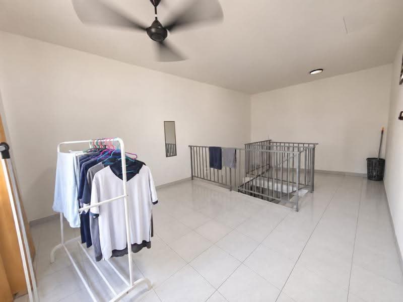 Rumah Teres 2-Tingkat untuk Dijual di Skudai (Johor) - Sufi Norman - Interior - PropertyGuru.com.my