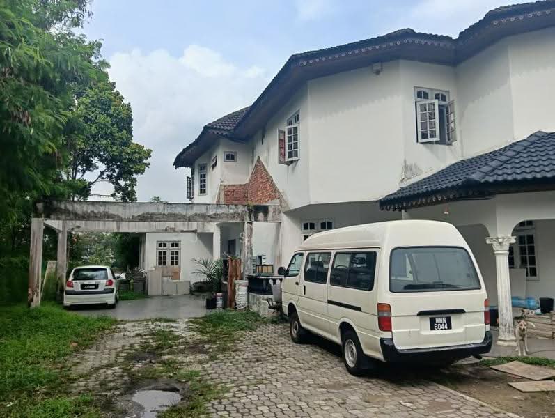 Bungalow House for Rent in Johor Bahru (Johor) - Jessica Boey - Exterior - PropertyGuru.com.my