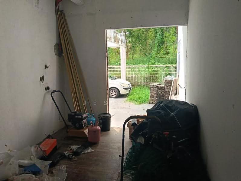 Bungalow House for Rent in Johor Bahru (Johor) - Jessica Boey - Exterior - PropertyGuru.com.my