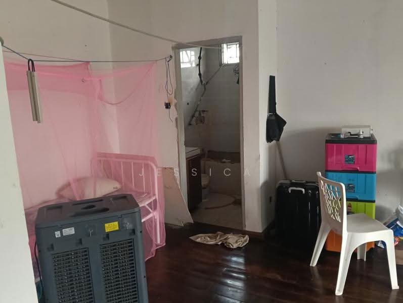 Bungalow House for Rent in Johor Bahru (Johor) - Jessica Boey - Bedroom - PropertyGuru.com.my