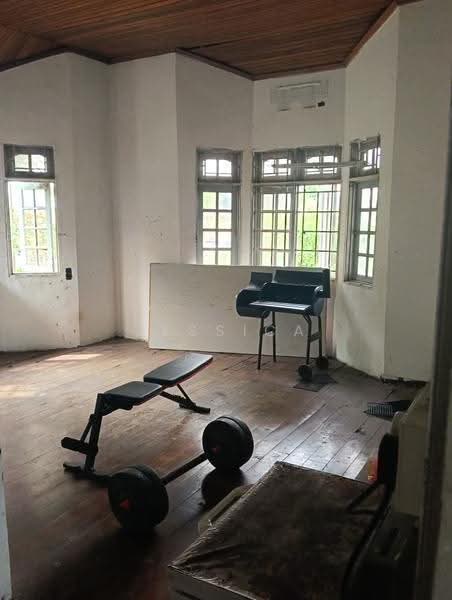 Bungalow House for Rent in Johor Bahru (Johor) - Jessica Boey - Gym - PropertyGuru.com.my
