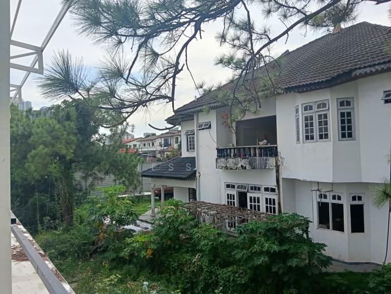 Bungalow House for Rent in Johor Bahru (Johor) - Jessica Boey - Exterior - PropertyGuru.com.my