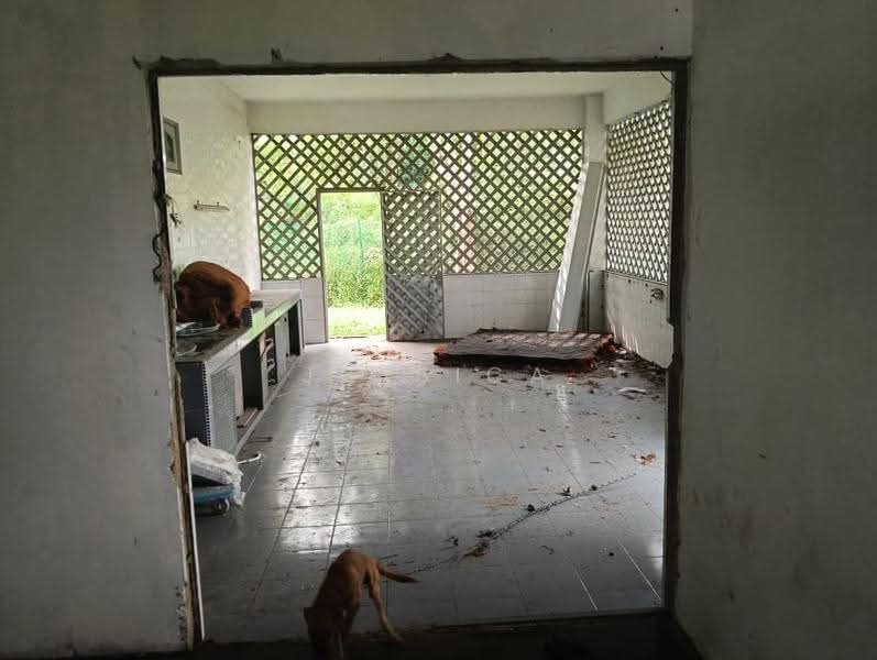 Bungalow House for Rent in Johor Bahru (Johor) - Jessica Boey - Kitchen - PropertyGuru.com.my