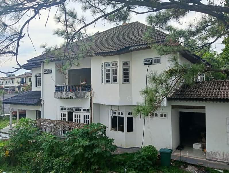 Bungalow House for Rent in Johor Bahru (Johor) - Jessica Boey - Exterior - PropertyGuru.com.my