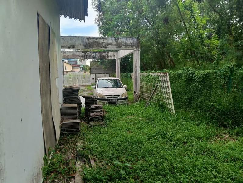 Bungalow House for Rent in Johor Bahru (Johor) - Jessica Boey - Exterior - PropertyGuru.com.my
