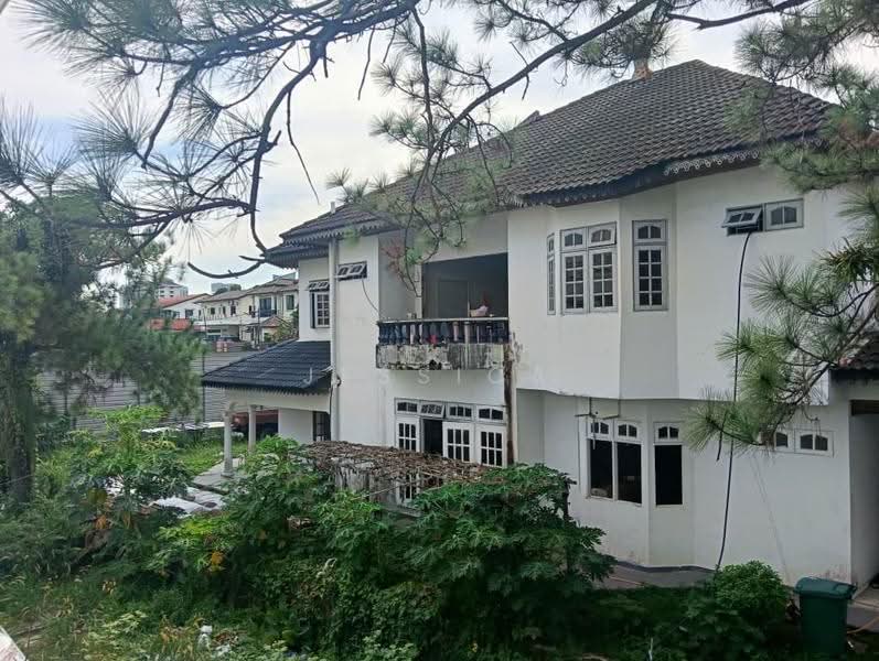 Bungalow House for Rent in Johor Bahru (Johor) - Jessica Boey - Exterior - PropertyGuru.com.my