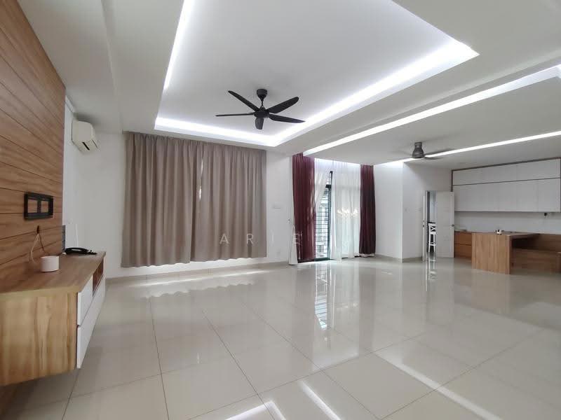 Rumah Kluster untuk Dijual di Taman Adda Heights (Tebrau) - Aries Lam - PropertyGuru.com.my