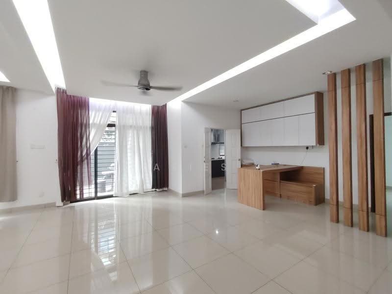 Rumah Kluster untuk Dijual di Taman Adda Heights (Tebrau) - Aries Lam - PropertyGuru.com.my