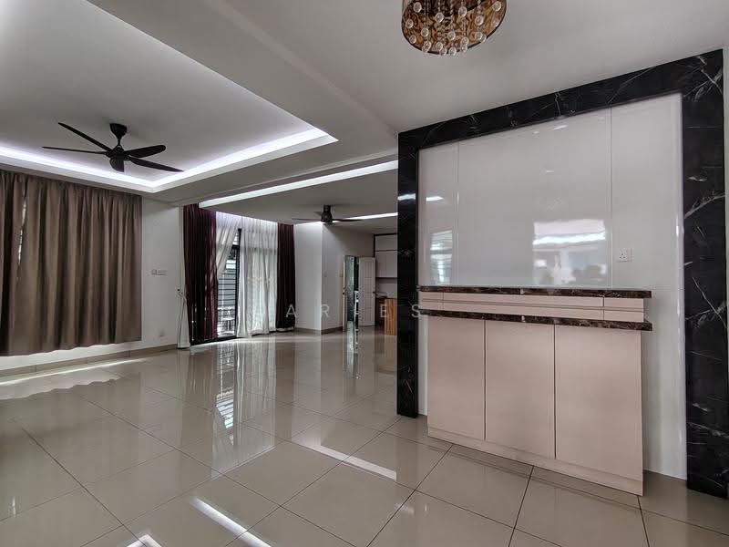 Rumah Kluster untuk Dijual di Taman Adda Heights (Tebrau) - Aries Lam - PropertyGuru.com.my