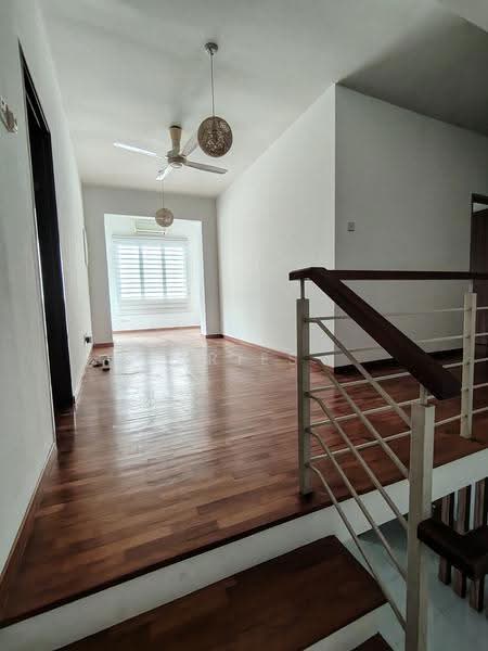 Rumah Kluster untuk Dijual di Taman Adda Heights (Tebrau) - Aries Lam - PropertyGuru.com.my