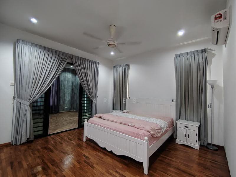 Rumah Kluster untuk Dijual di Taman Adda Heights (Tebrau) - Aries Lam - PropertyGuru.com.my
