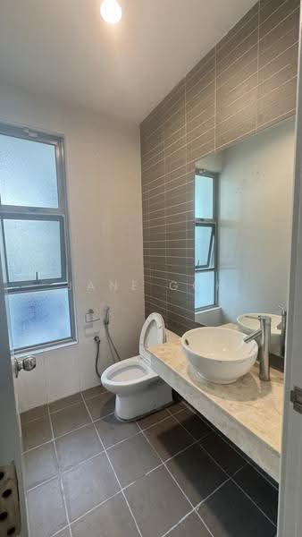 3-storey Terraced House for Sale in Desa Parkcity (Kuala Lumpur) - Jane Goh - Bathroom - PropertyGuru.com.my