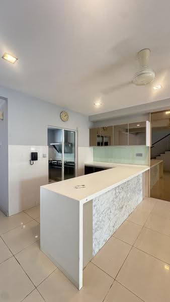3-storey Terraced House for Sale in Desa Parkcity (Kuala Lumpur) - Jane Goh - Kitchen - PropertyGuru.com.my