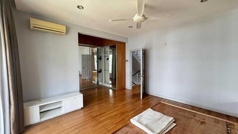 3-storey Terraced House for Sale in Desa Parkcity (Kuala Lumpur) - Jane Goh - Bedroom - PropertyGuru.com.my