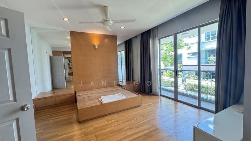 3-storey Terraced House for Sale in Desa Parkcity (Kuala Lumpur) - Jane Goh - Bedroom - PropertyGuru.com.my