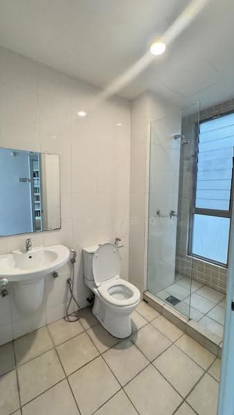 3-storey Terraced House for Sale in Desa Parkcity (Kuala Lumpur) - Jane Goh - Bathroom - PropertyGuru.com.my