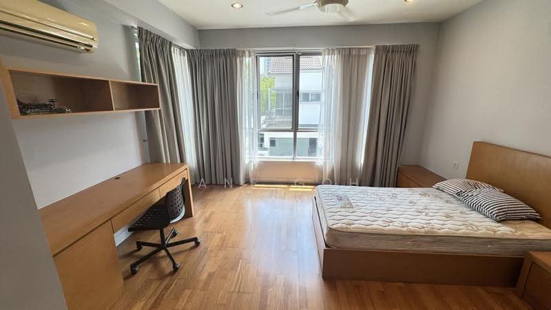 3-storey Terraced House for Sale in Desa Parkcity (Kuala Lumpur) - Jane Goh - Bedroom - PropertyGuru.com.my