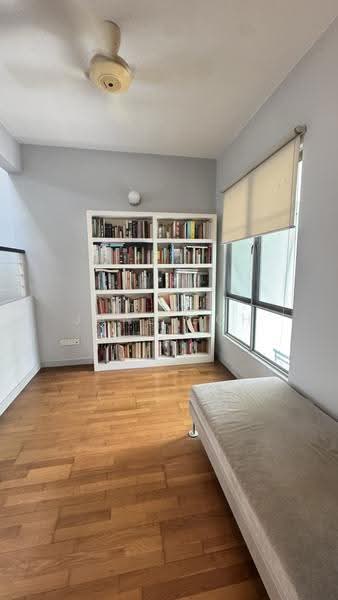 3-storey Terraced House for Sale in Desa Parkcity (Kuala Lumpur) - Jane Goh - Study - PropertyGuru.com.my