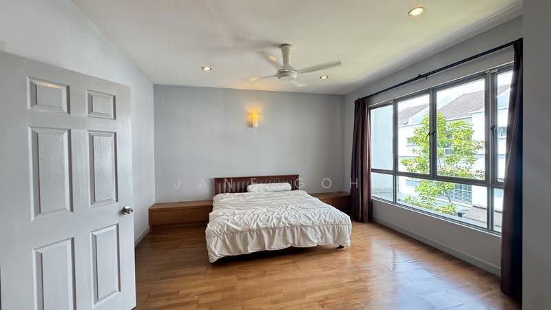 3-storey Terraced House for Sale in Desa Parkcity (Kuala Lumpur) - Jane Goh - Bedroom - PropertyGuru.com.my
