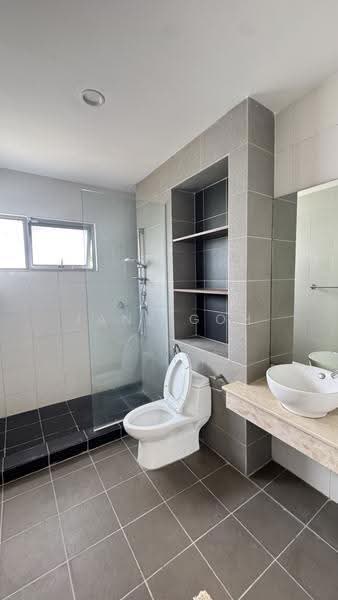3-storey Terraced House for Sale in Desa Parkcity (Kuala Lumpur) - Jane Goh - Bathroom - PropertyGuru.com.my