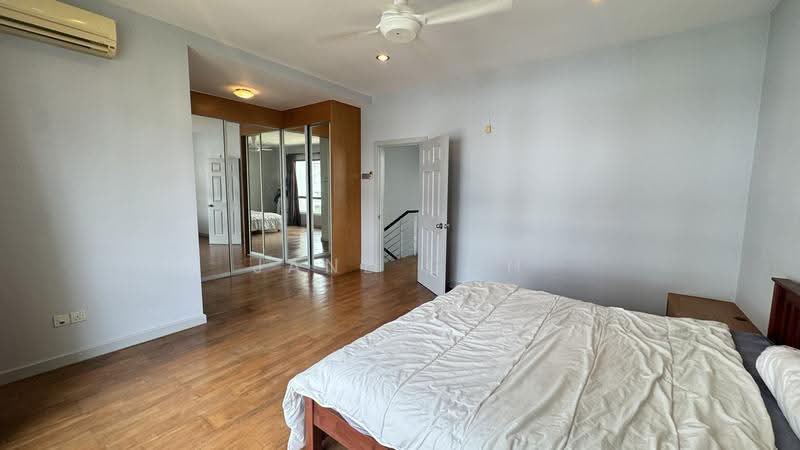 3-storey Terraced House for Sale in Desa Parkcity (Kuala Lumpur) - Jane Goh - Bedroom - PropertyGuru.com.my